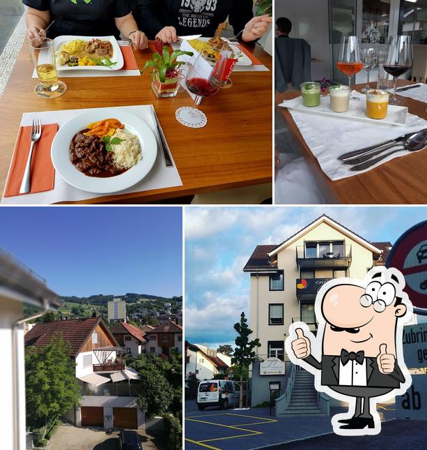 Hotel Enjoy & Restaurant Trattoria DaDoni