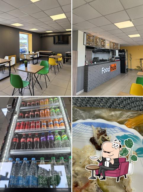 FoodHub