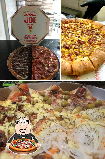 Joe Pizza