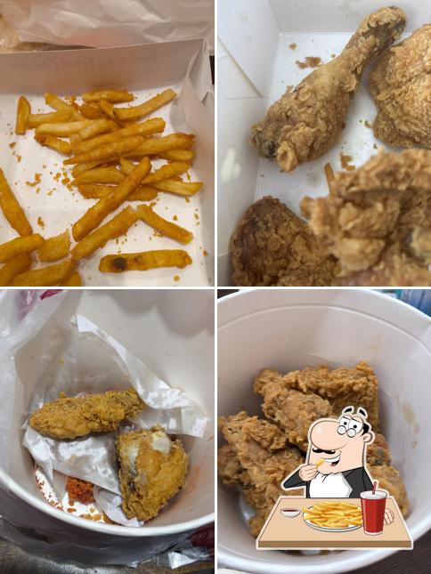 KFC