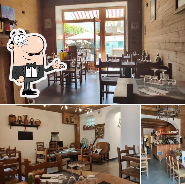 La Taverne