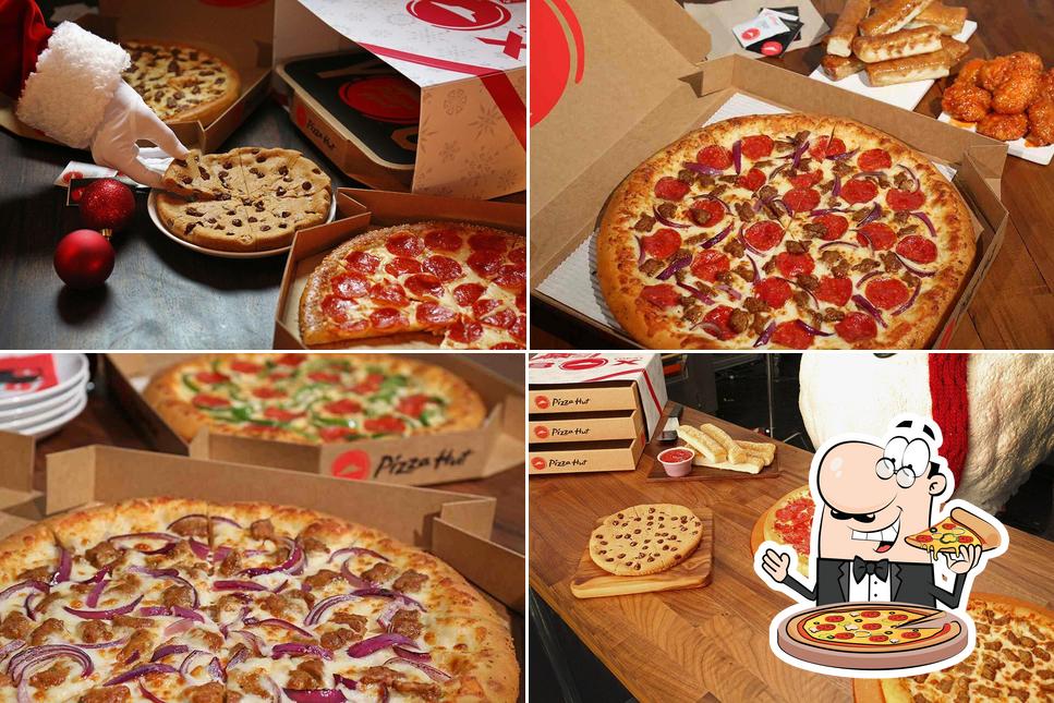 Pizza Hut
