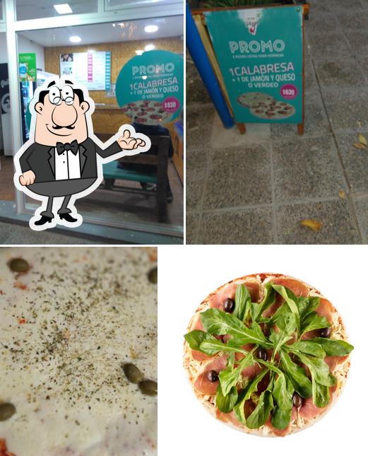 Rapi Pizza 2