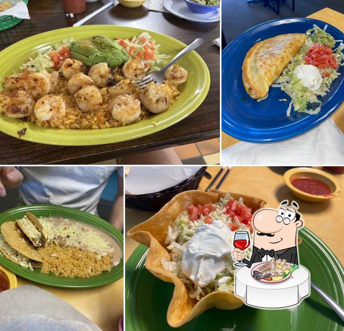 Popi's Mexican Restaurant