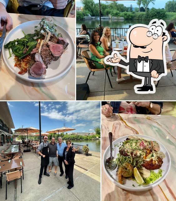 Portofino Restaurant & Events