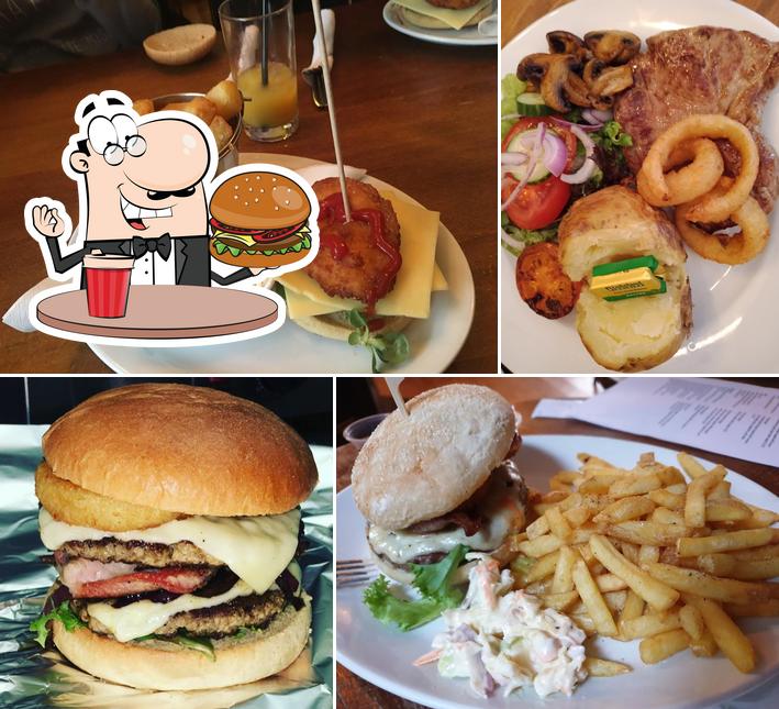 The Barmouth Bar & Grill