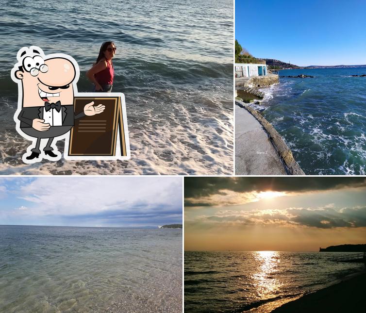 Beach offeek