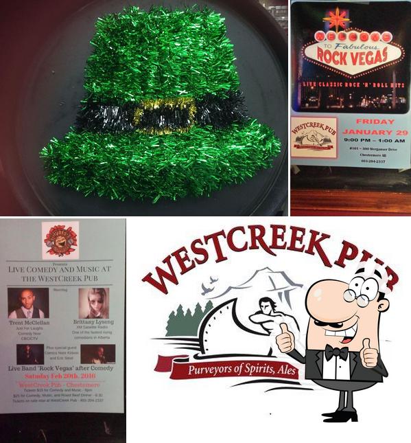 WestCreek Pub