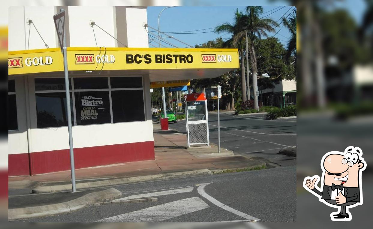 BC's Bistro