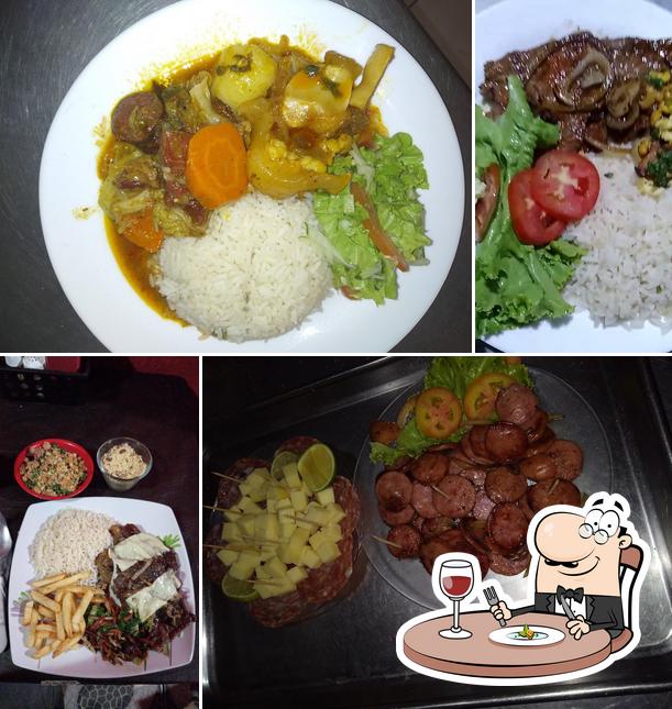 Bar e resto da nety
