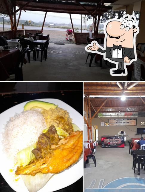 COMEDOR MELVITA