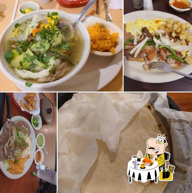 Coco's Restaurant