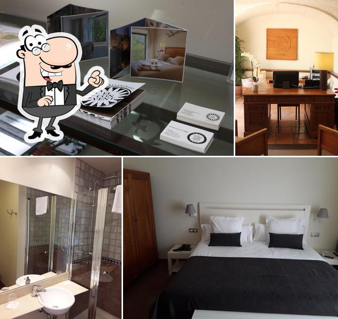Hotel el Convent