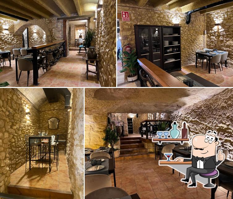 Restaurant El Raconet