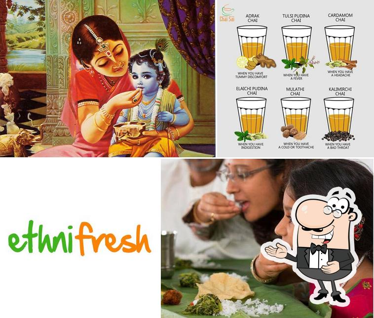 EthniFresh