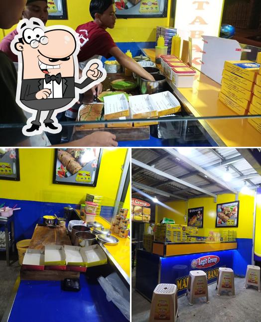 Martabak Legit Group Sukarasa Cimahi