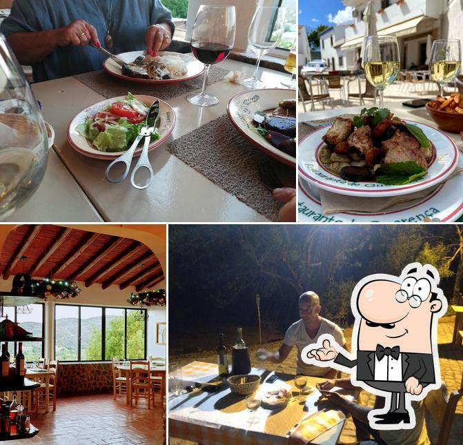 Restaurante de Querença