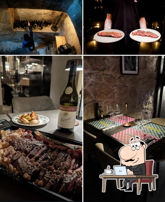Ristorante Indigo