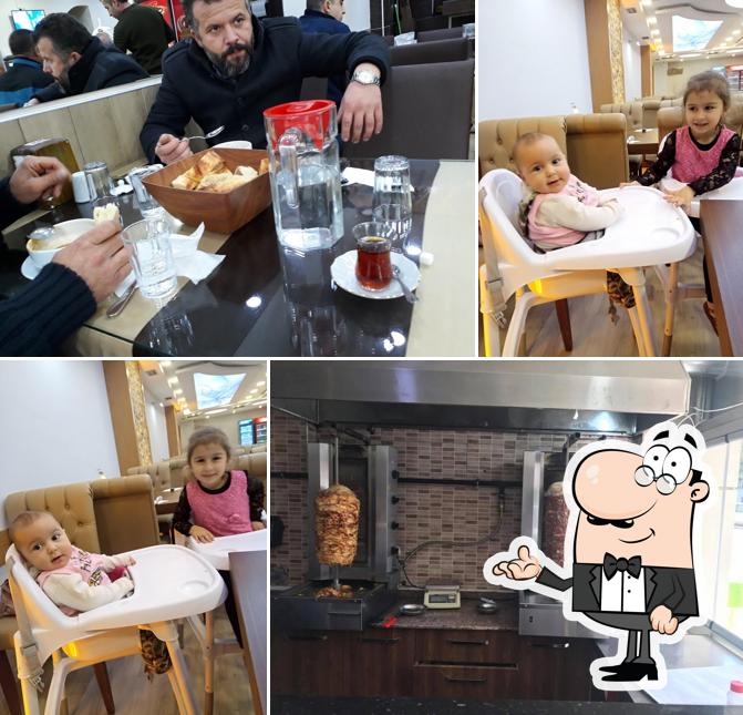 Sofuoğlu Yemek Salonu