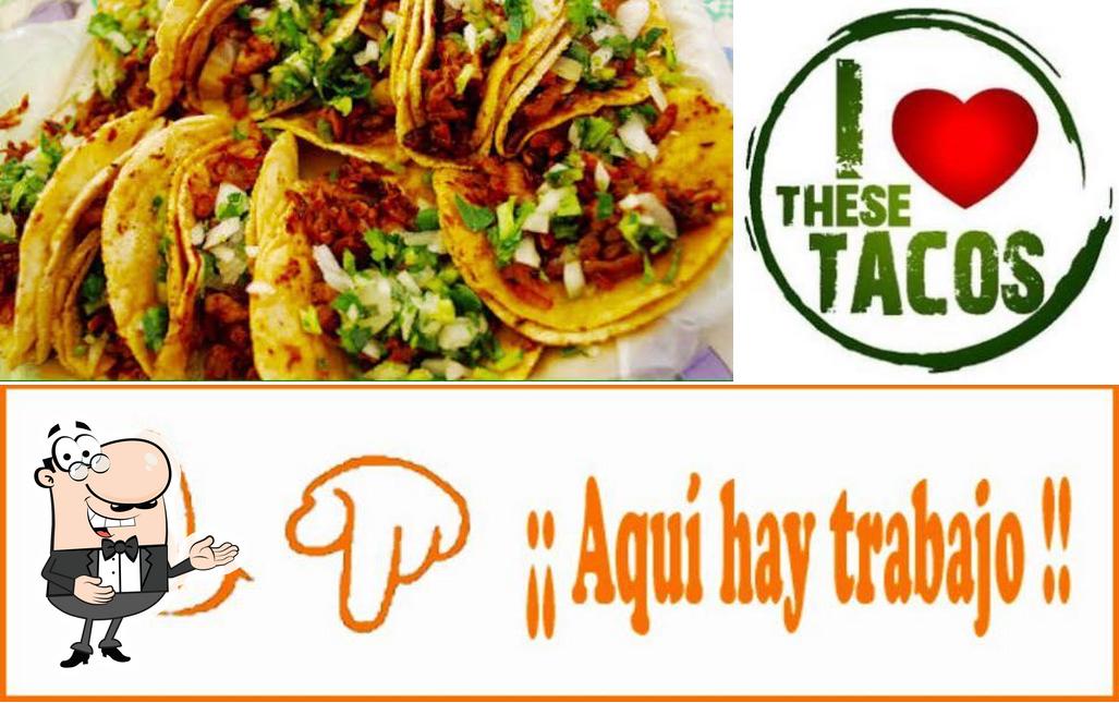 Taquería ROMMY