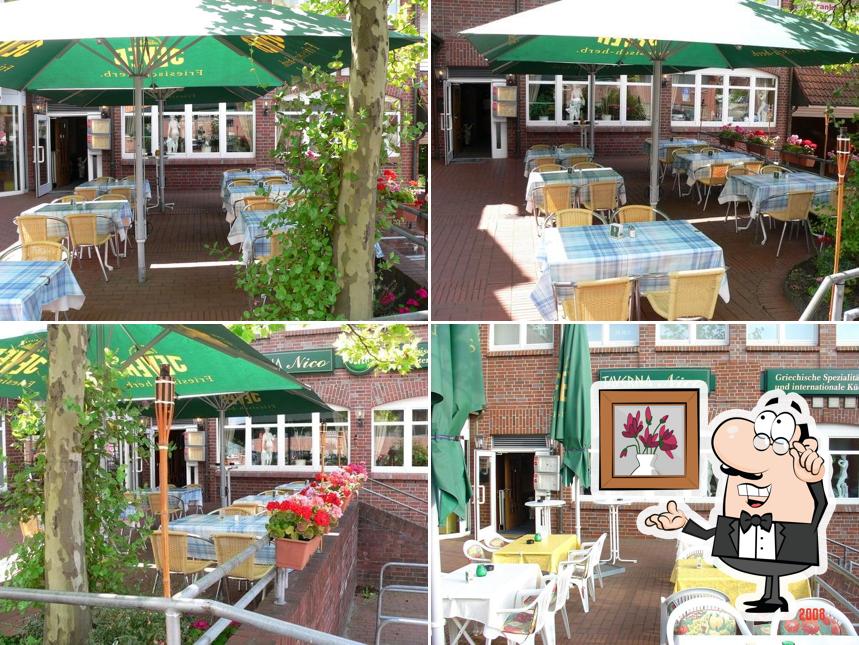Taverna Nico
