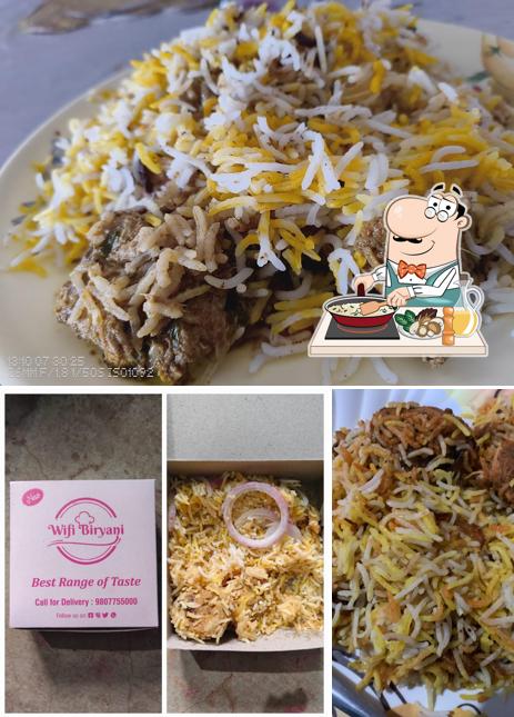 Wifibiryani