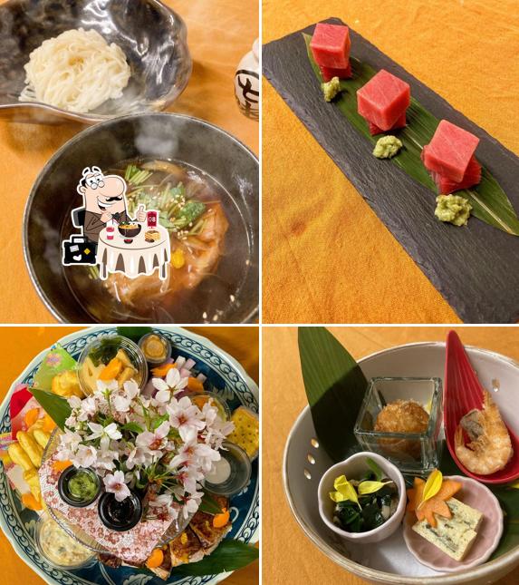 おはしどころ 菜でしこ
