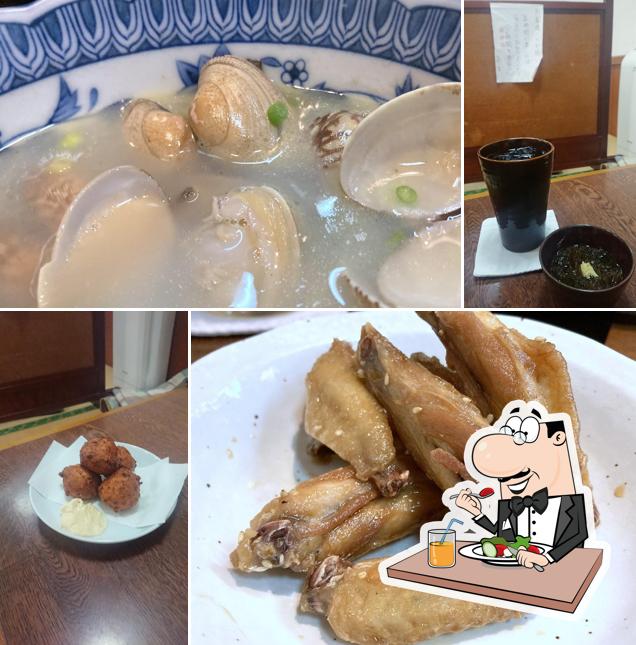 居酒屋 多乃吉