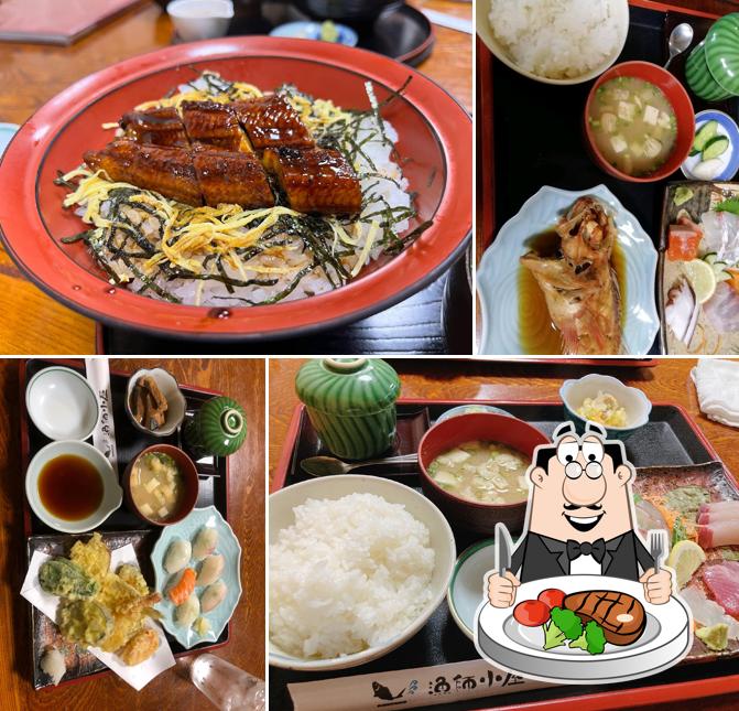 漁師小屋