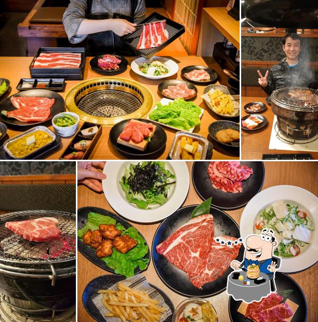肉匠坂井 桑名店