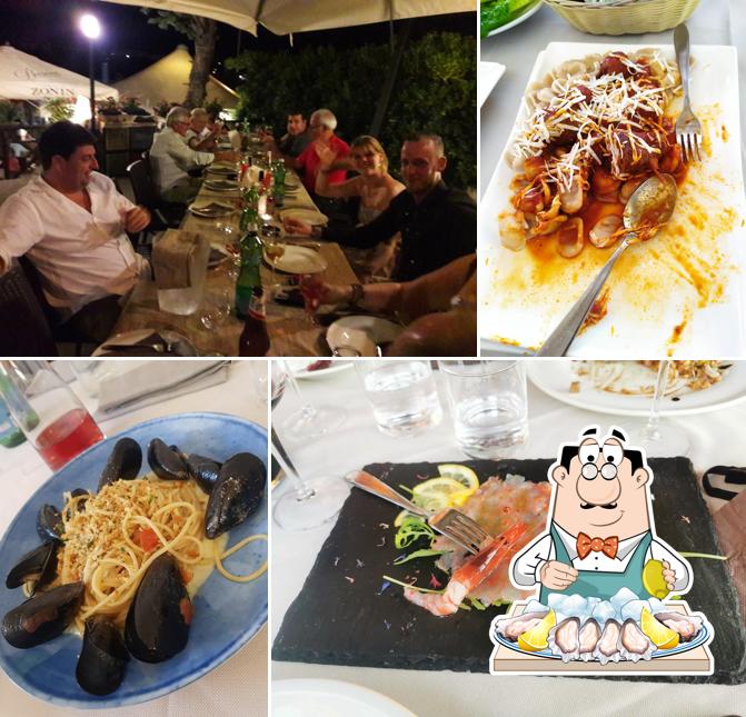 Ristorante da Mimma