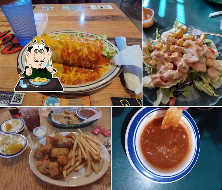 Sopa's Restaurant
