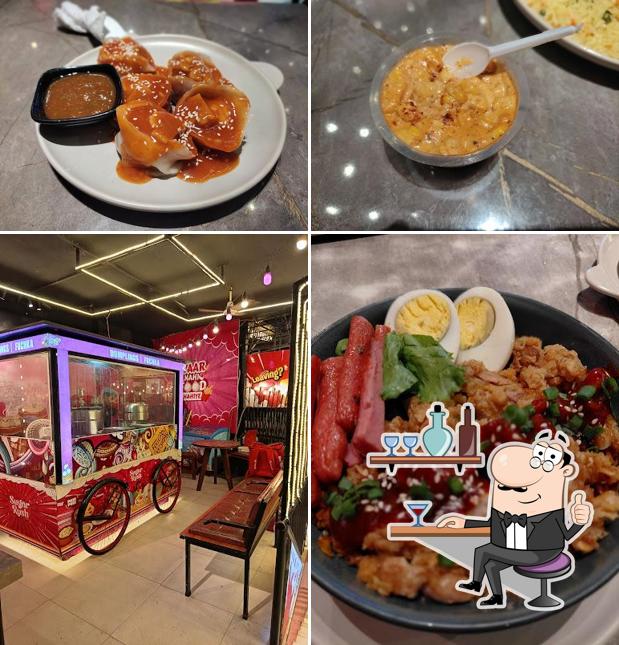 Sugar Rush & CO