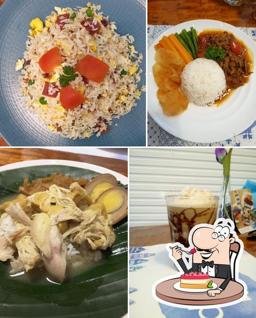 TULP Indo-Dutch Restaurant