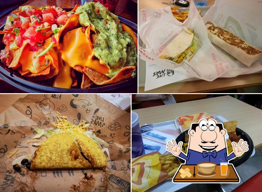Taco Bell