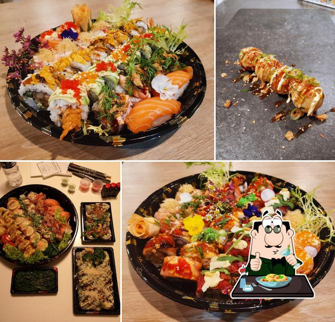 Umami Sushi