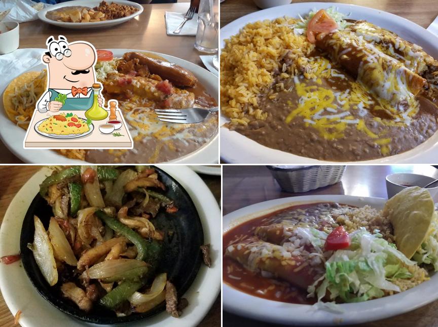Velasco's Mexican Restaurant