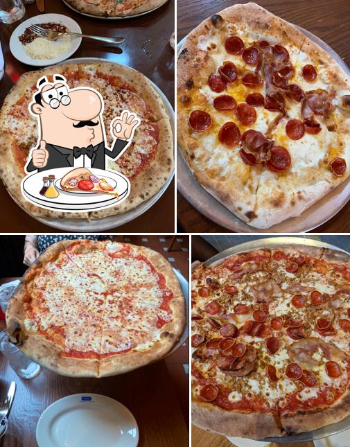 Via Napoli Ristorante e Pizzeria