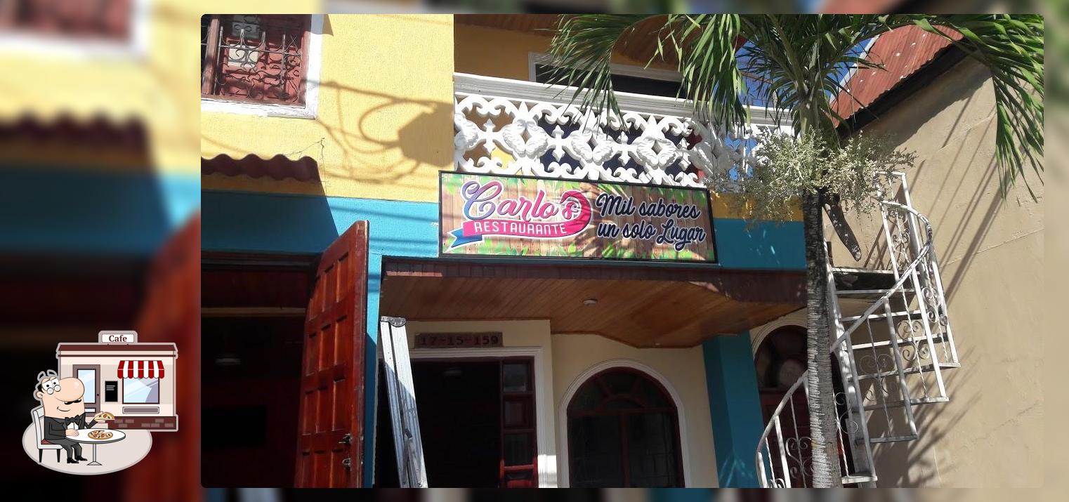 carlo's Restaurante