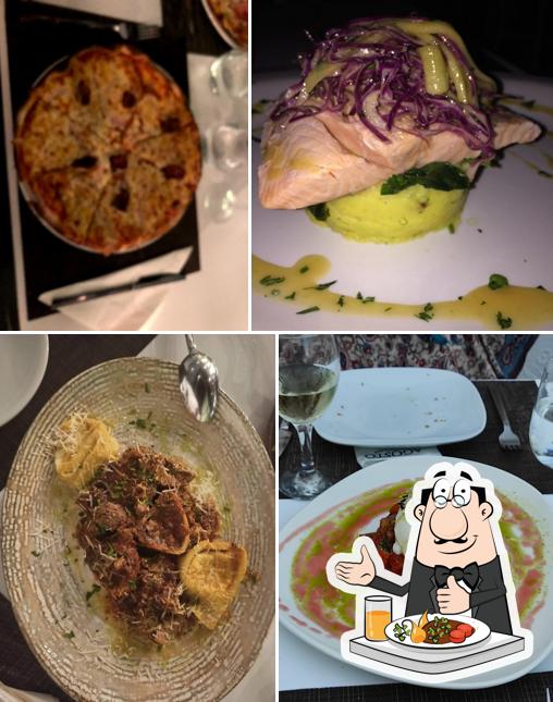 Agosto Ios Restaurant