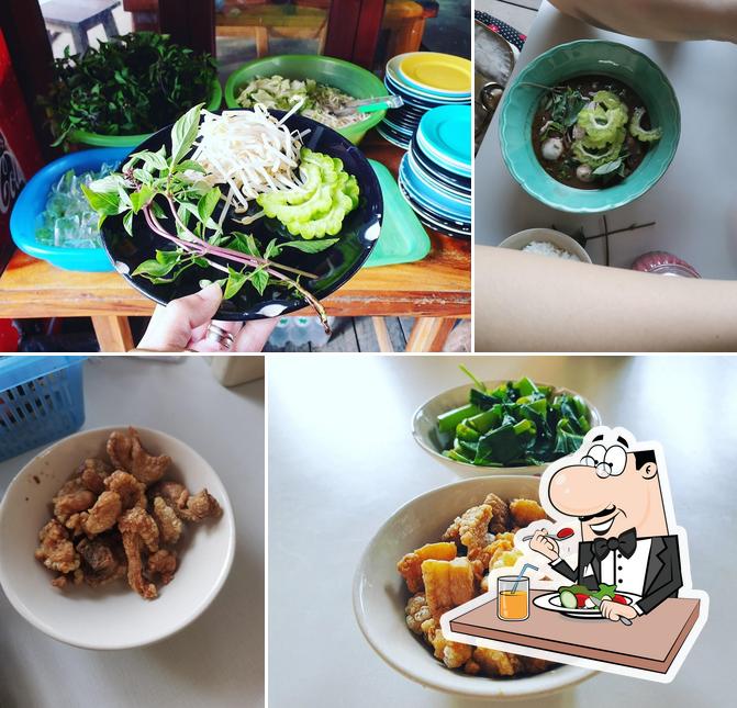 ก๋วยเตี๋ยวเรือโกเฮง 2498