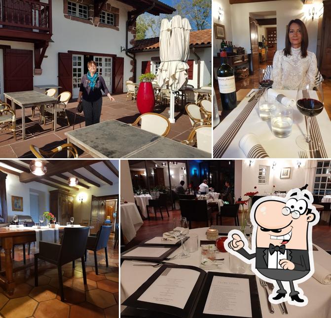 Auberge Ostape