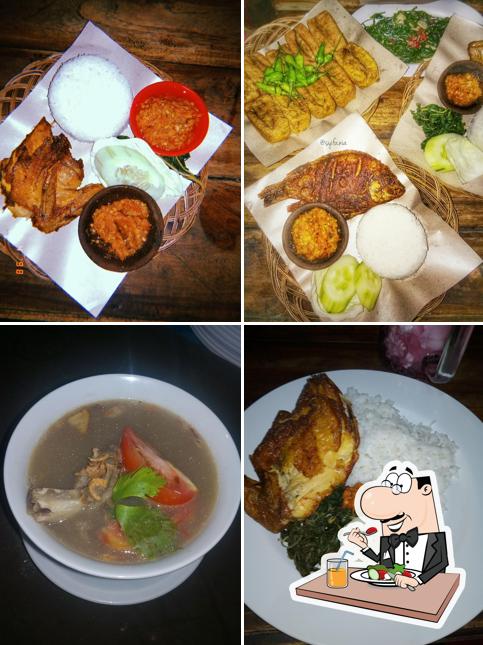 Ayam Geprek