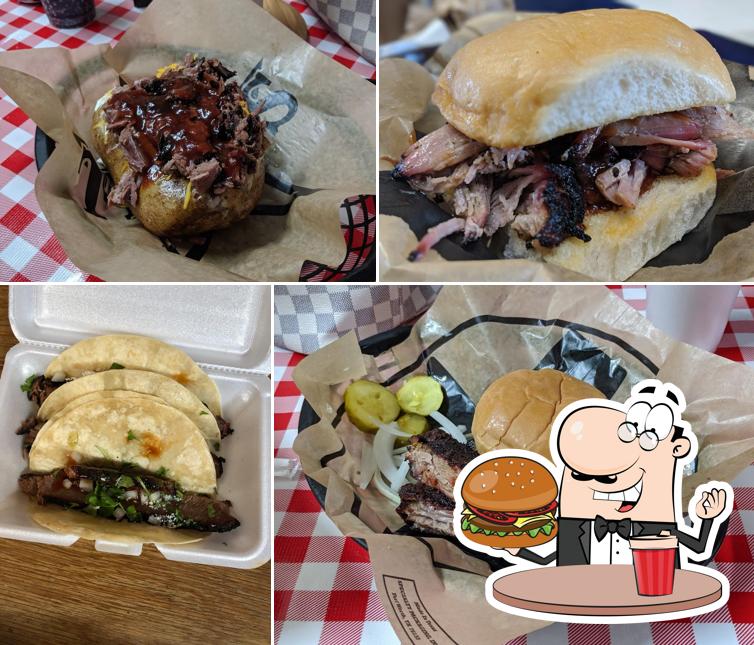 the rusty buckle bbq company