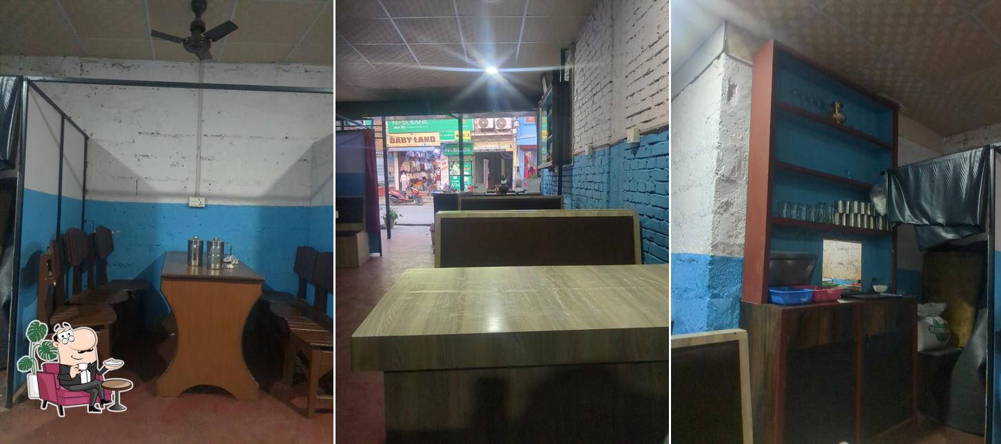 BBT Chines Restaurant