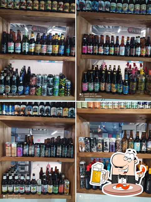 Beer House