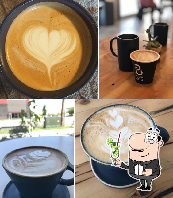La Barba Coffee