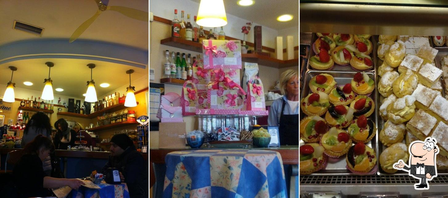 Pasticceria Meluzzi