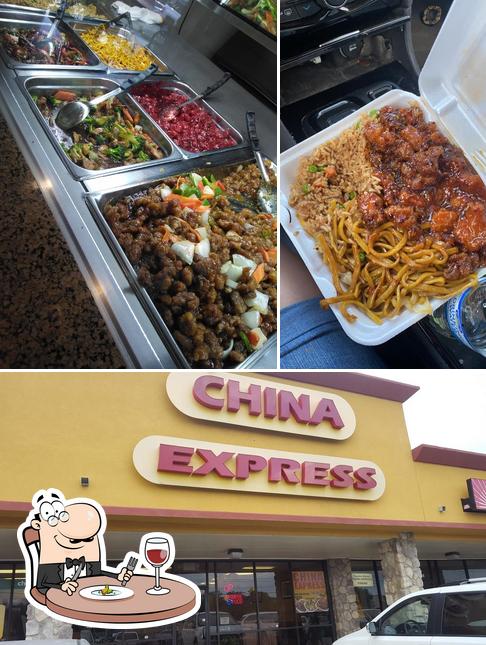 China Express