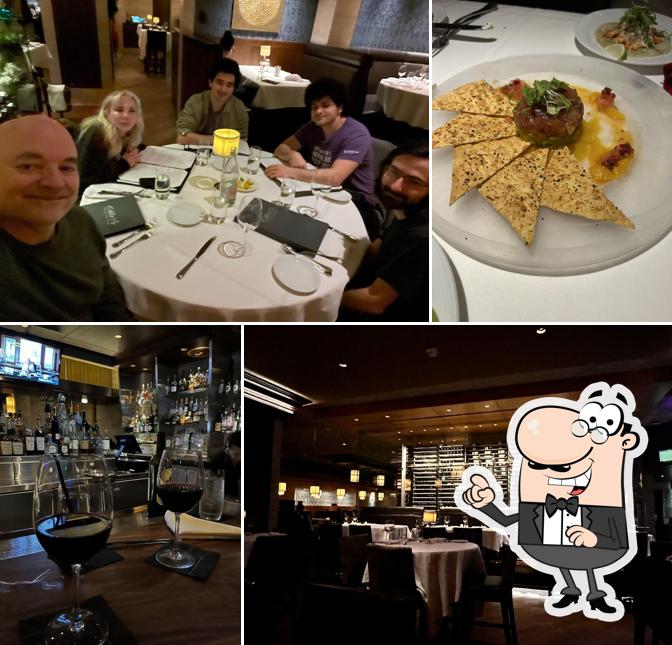 Eddie V's Prime Seafood